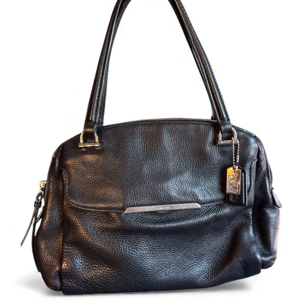 Coach Madison Georgie handbag